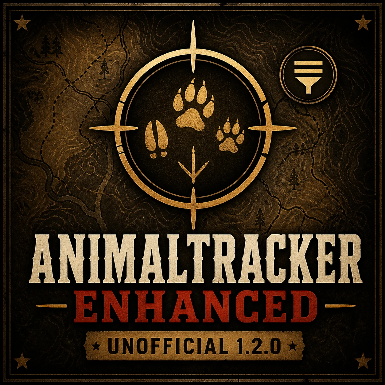 AnimalTracker Enhanced