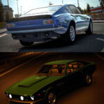 Aston Martin V8 Vantage 1977 v1.112