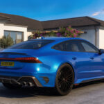 Audi ABT RS7 C8 2023 v1.02