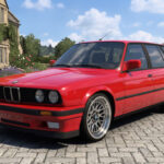 BMW 3-Series E30 Touring v1.0