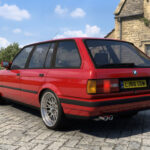 BMW 3-Series E30 Touring v1.02