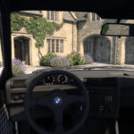 BMW 3-Series E30 Touring v1.03