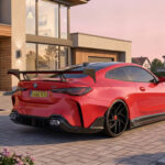 BMW M4 Widebody 2023 v1.02