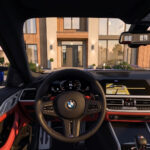 BMW M4 Widebody 2023 v1.03