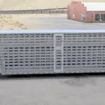 Barrett Livestock Trailer v1.0.42