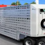 Barrett Livestock Trailer v1.0.44