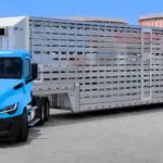 Barrett Livestock Trailer v1.0.45