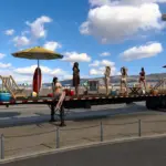 Beach Party Cargo Trailer2