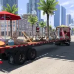 Beach Party Cargo Trailer3