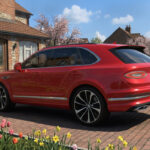 Bentley Bentayga S 2023 v1.02