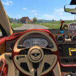 Bentley Bentayga S 2023 v1.03