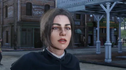 Better Looking Abigail Roberts