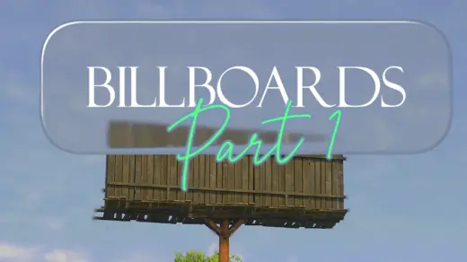 Billboards
