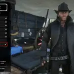 Black Gear and Outfit Overhaul Expanded Saddles Edition3