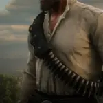 Black Gear and Outfit Overhaul Expanded Saddles Edition5