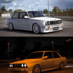 Bmw M3 E30 v2.12