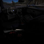 Bmw M3 E30 v2.13