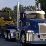 Boreman Mack Granite v1.60