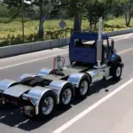 Boreman Mack Granite v1.602