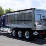 Boreman Mack Granite v1.604