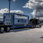 Chassis King Double Drop Container Chassis v1.0 1.605
