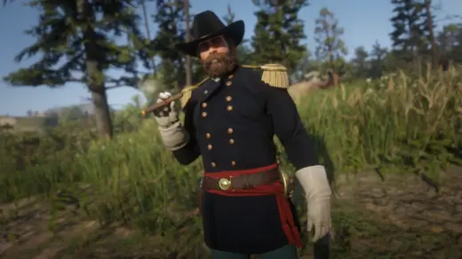 Civil war union pack