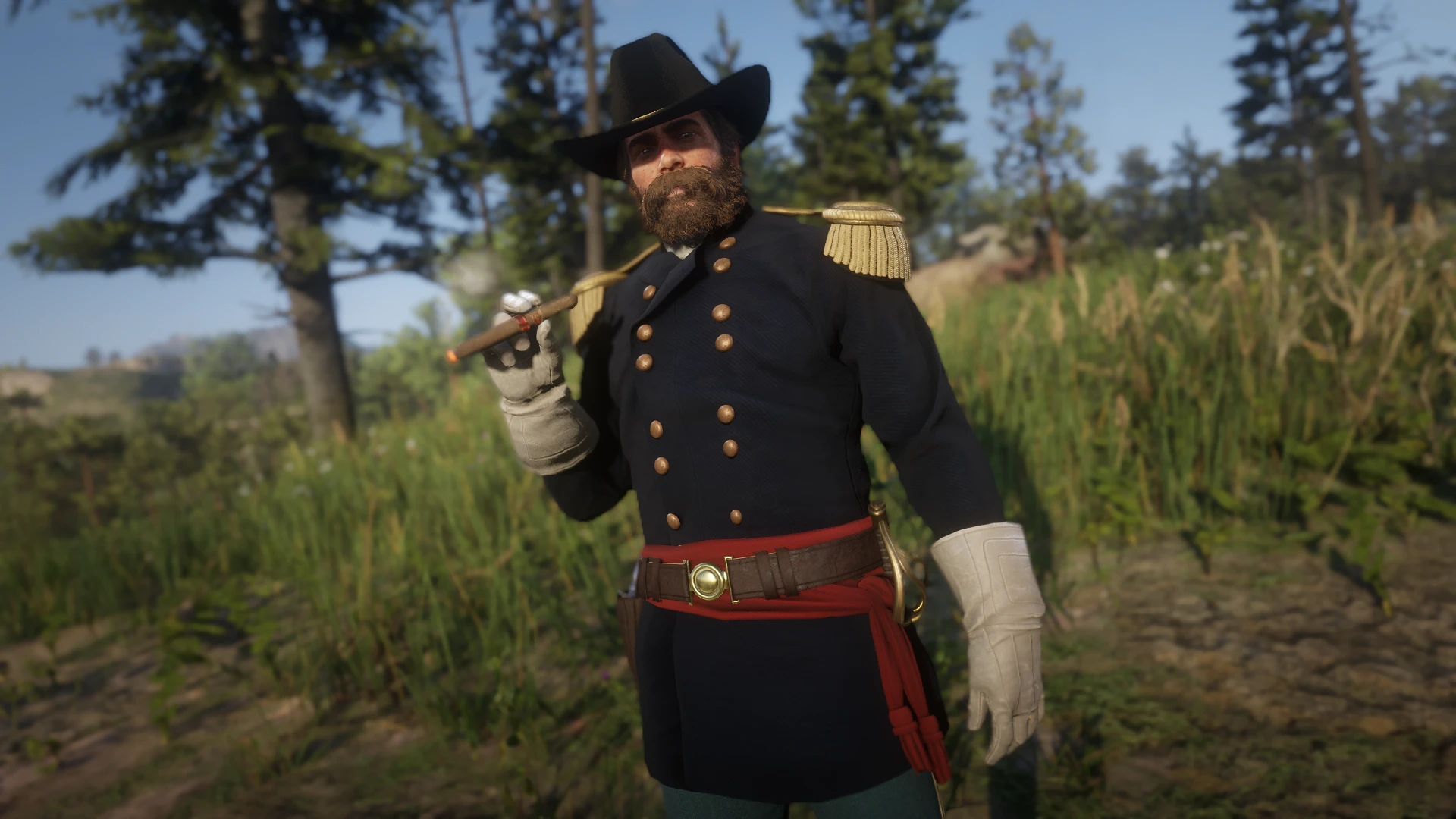 Civil war union pack