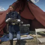Civil war union pack2