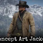 Arthur's Concept Jacket V1.0