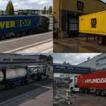 D-TEC FLEXITRAILER COLLECTION2