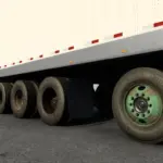 Dirt Tires and Rims Pack 2in1 v1.042