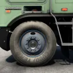 Dirt Tires and Rims Pack 2in1 v1.043