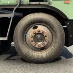 Dirt Tires and Rims Pack 2in1 v1.044
