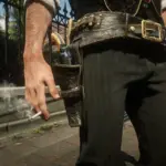 Dutch straight duel holster3