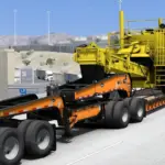 Etnyre Blackhawk Lowboy Trailer2