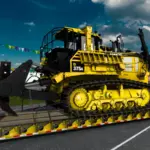 Etnyre Blackhawk Lowboy Trailer4