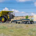 Etnyre Blackhawk Lowboy Trailer5