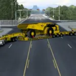 Etnyre Blackhawk Lowboy Trailer6
