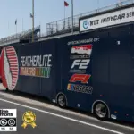 FEATHERLITE CAR TRAILER v3.0