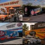 FEATHERLITE CAR TRAILER v3.02