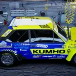 Fiat 131 Abarth - Paolo Diana2