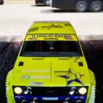 Fiat 131 Abarth - Paolo Diana3