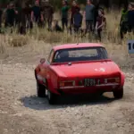Fiat Abarth 124 - Special Stripe Liveries2
