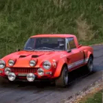 Fiat Abarth 124 - Special Stripe Liveries3