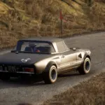 Fiat Abarth 124 - Special Stripe Liveries4
