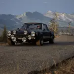 Fiat Abarth 124 - Special Stripe Liveries5