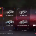 Fiat Abarth 124 - Special Stripe Liveries9