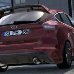 Ford Focus Mk32