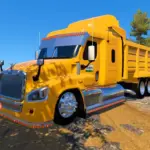 Freightliner Cascadia Modular Truck v1.03