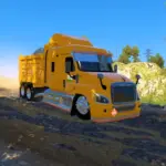 Freightliner Cascadia Modular Truck v1.04